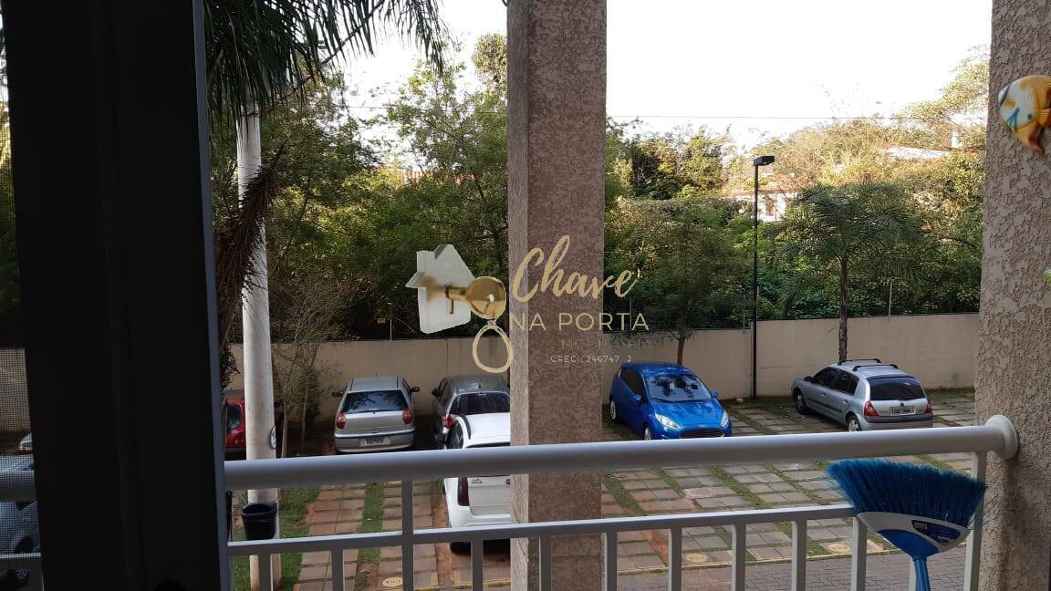 Apartamento, 3 quartos, 58 m² - Foto 31