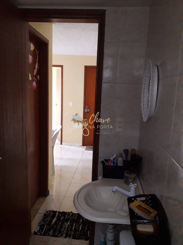 Apartamento, 3 quartos, 60 m² - Foto 24