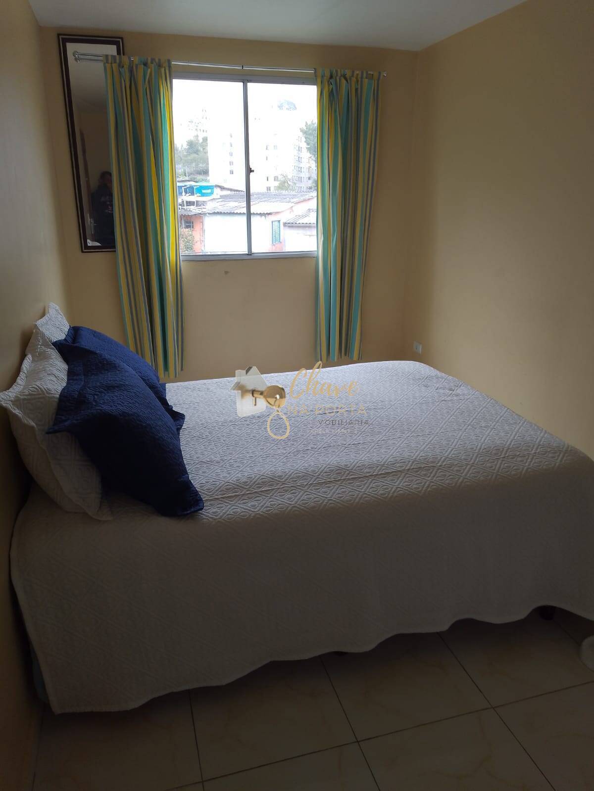 Apartamento, 3 quartos, 60 m² - Foto 18