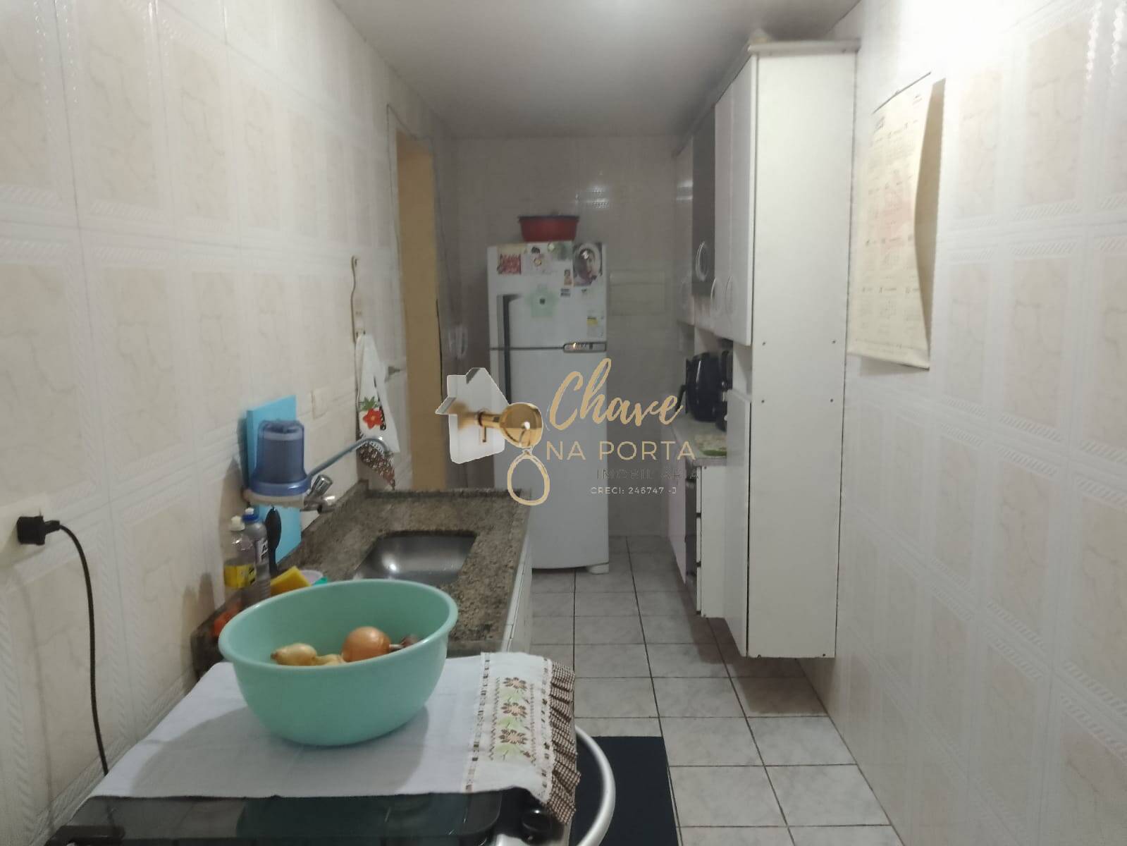 Apartamento, 3 quartos, 60 m² - Foto 13