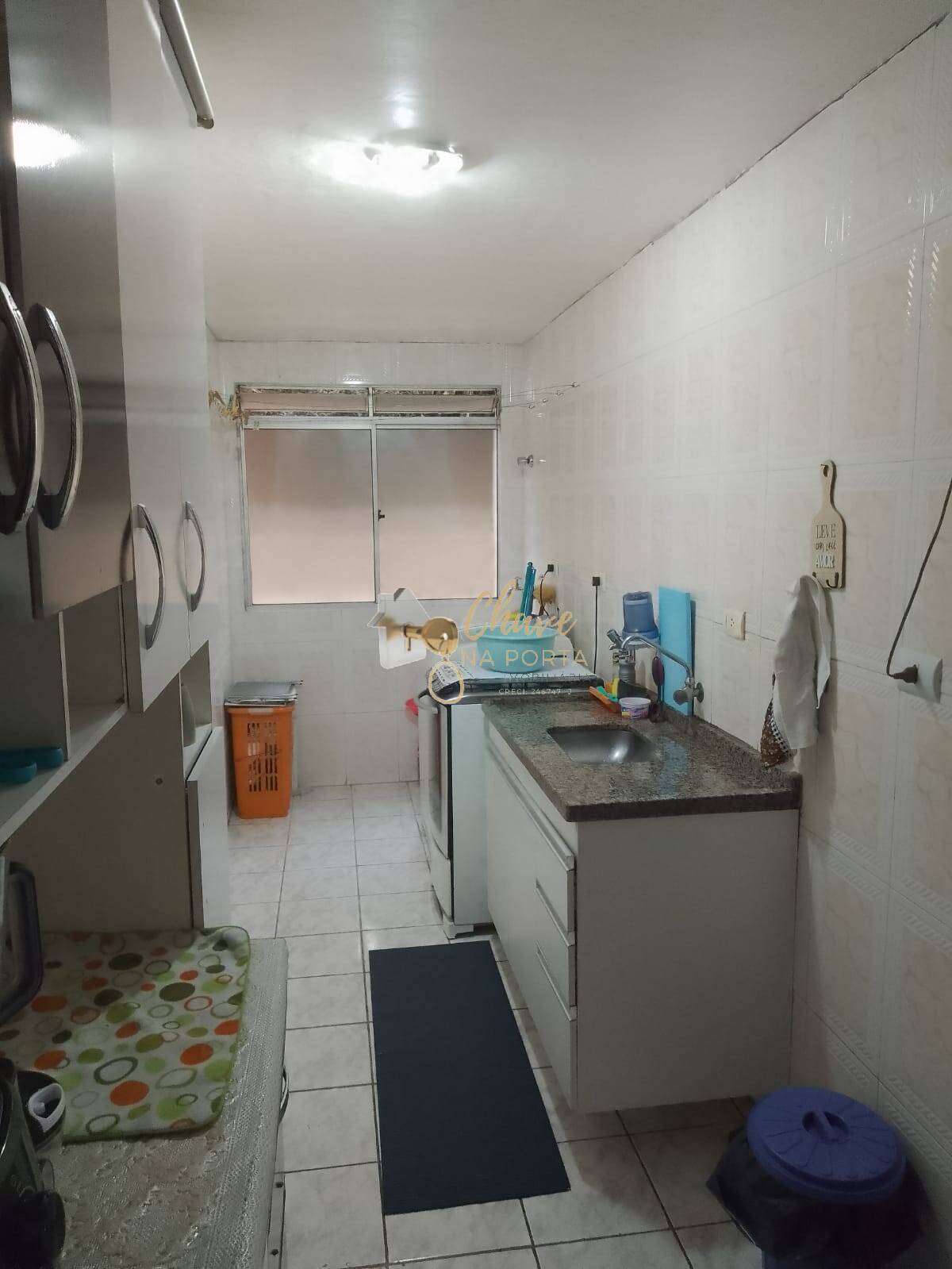 Apartamento, 3 quartos, 60 m² - Foto 14