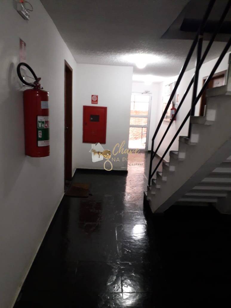 Apartamento, 3 quartos, 60 m² - Foto 6