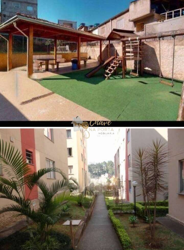 Apartamento, 3 quartos, 60 m² - Foto 5