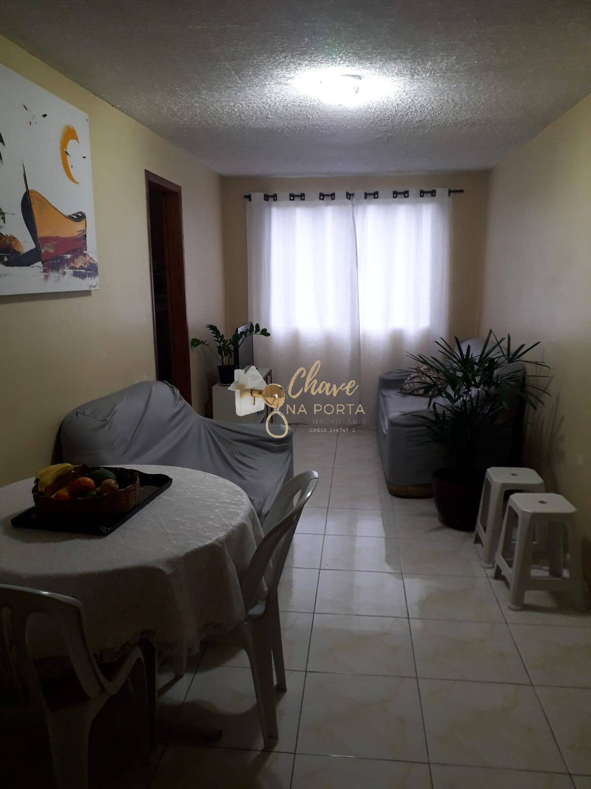 Apartamento, 3 quartos, 60 m² - Foto 9