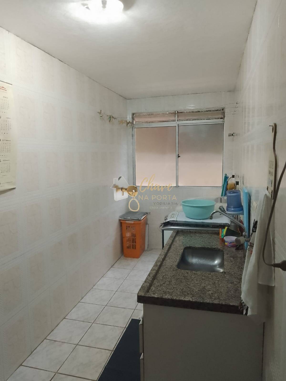 Apartamento, 3 quartos, 60 m² - Foto 12