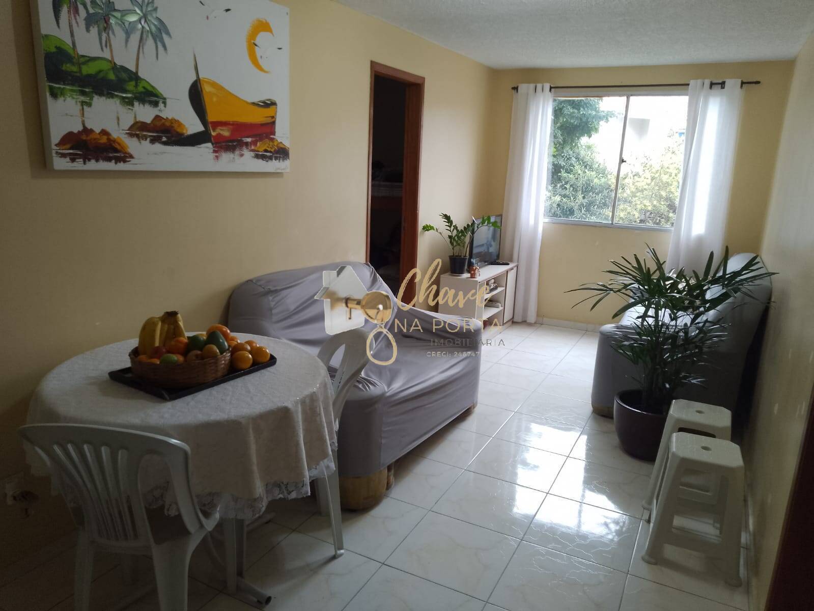 Apartamento, 3 quartos, 60 m² - Foto 10