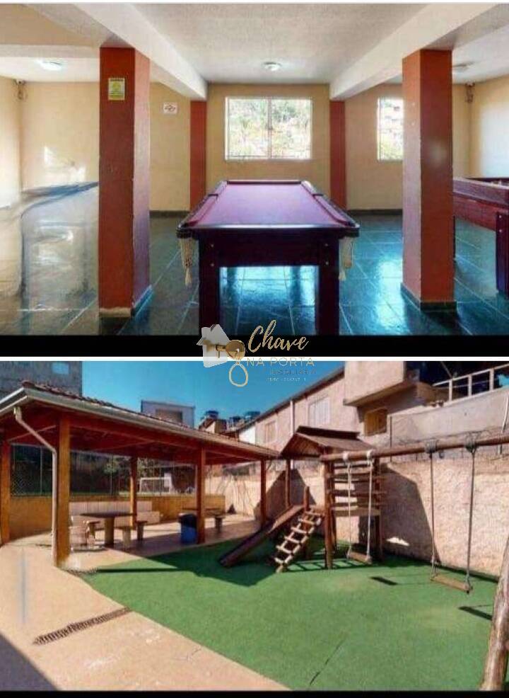 Apartamento, 3 quartos, 60 m² - Foto 8