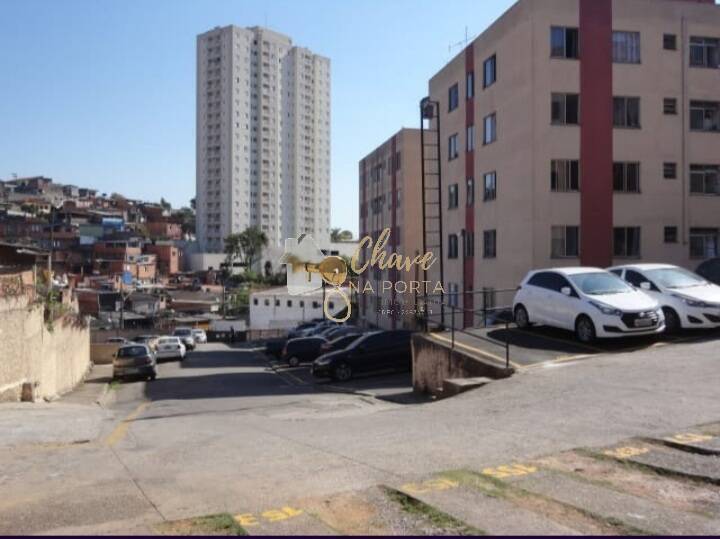 Apartamento, 3 quartos, 60 m² - Foto 3