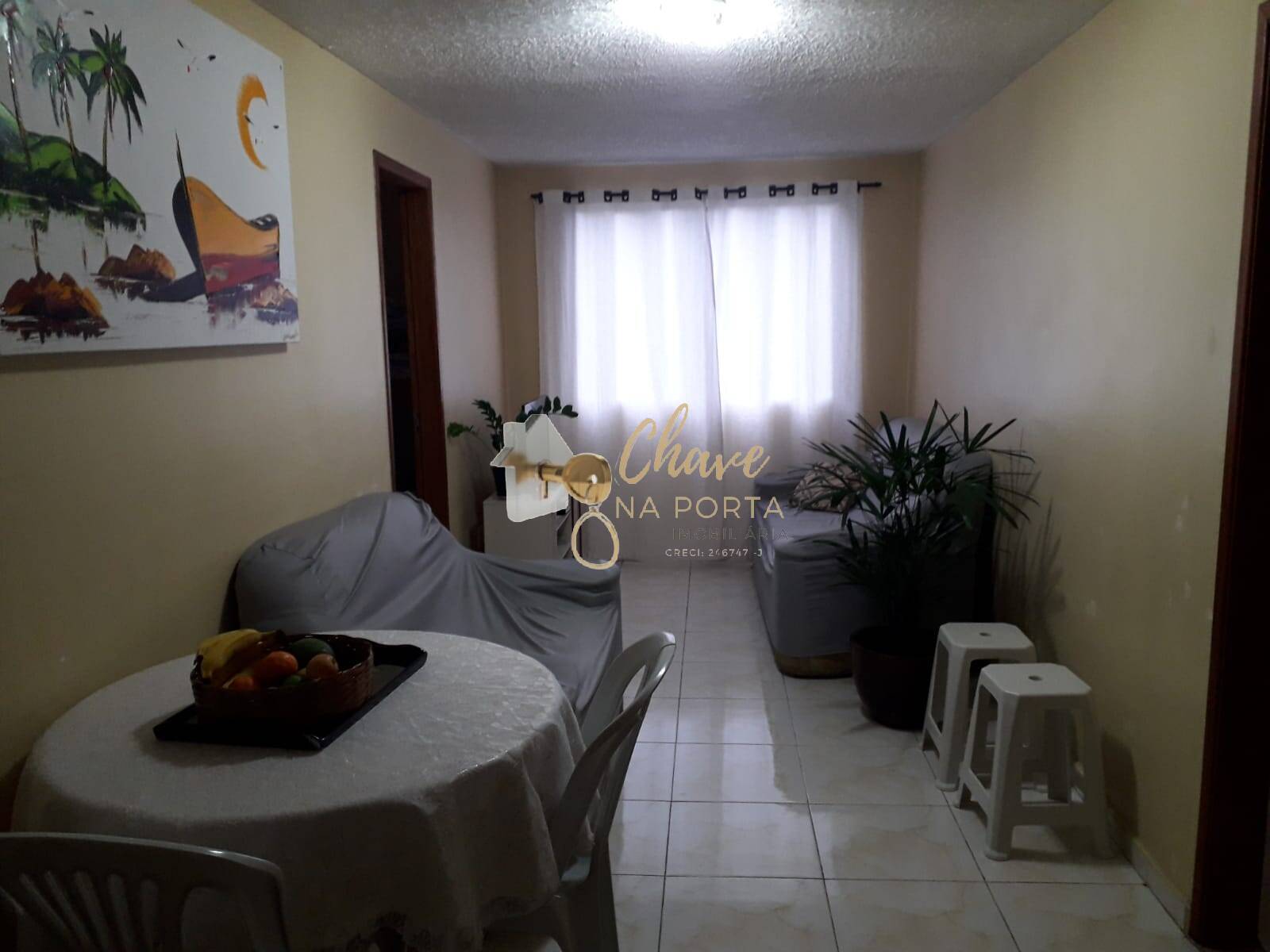 Apartamento, 3 quartos, 60 m² - Foto 11