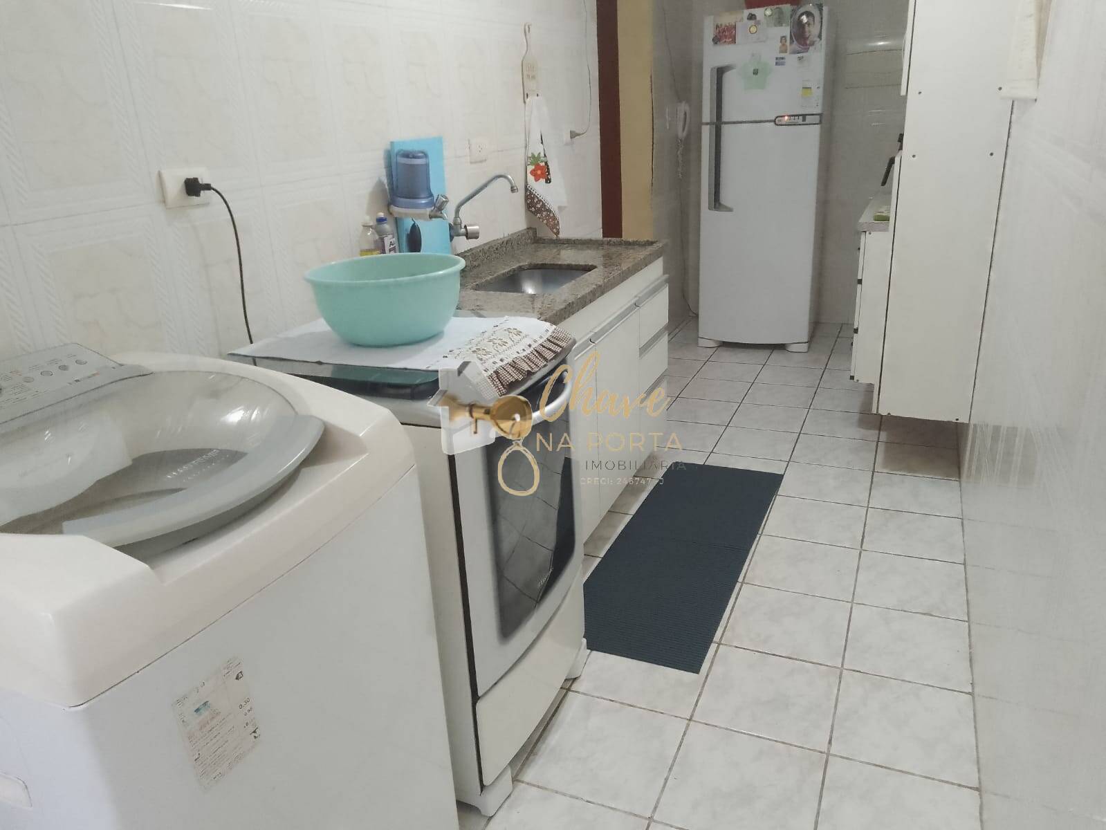 Apartamento, 3 quartos, 60 m² - Foto 15