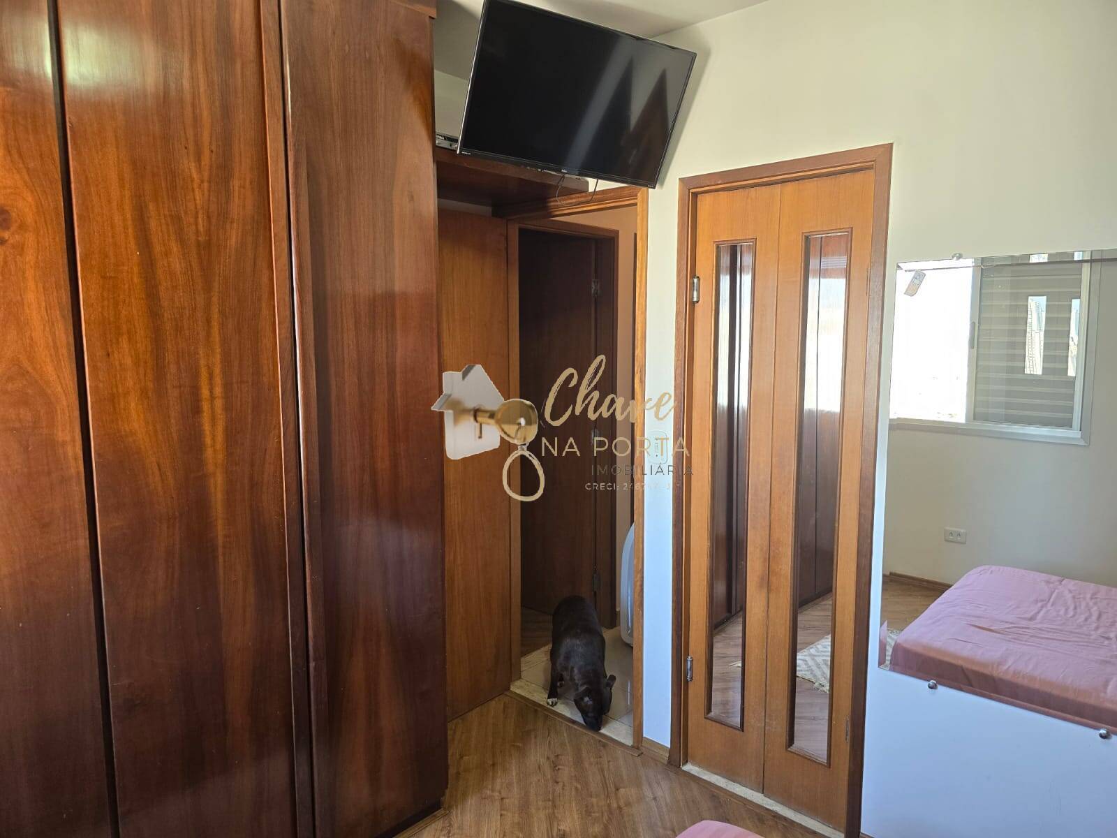 Apartamento, 3 quartos, 78 m² - Foto 13