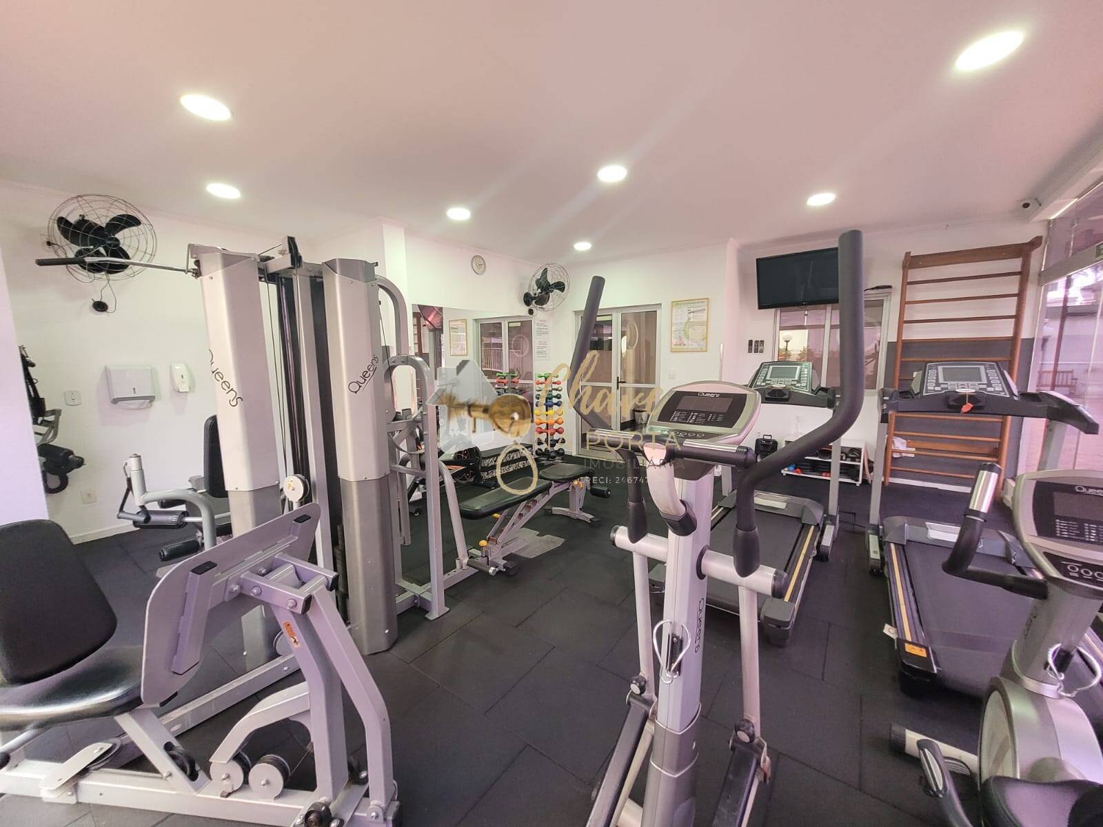 Apartamento, 3 quartos, 78 m² - Foto 25