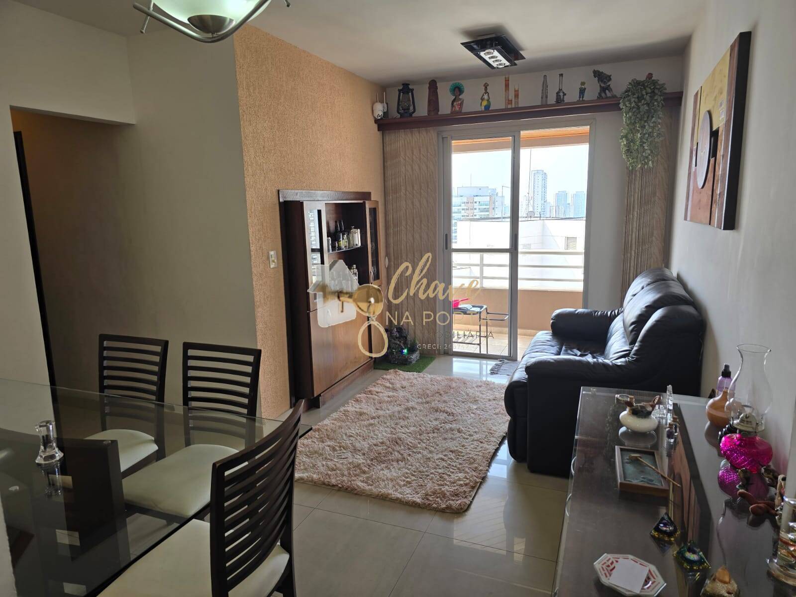 Apartamento, 3 quartos, 78 m² - Foto 2