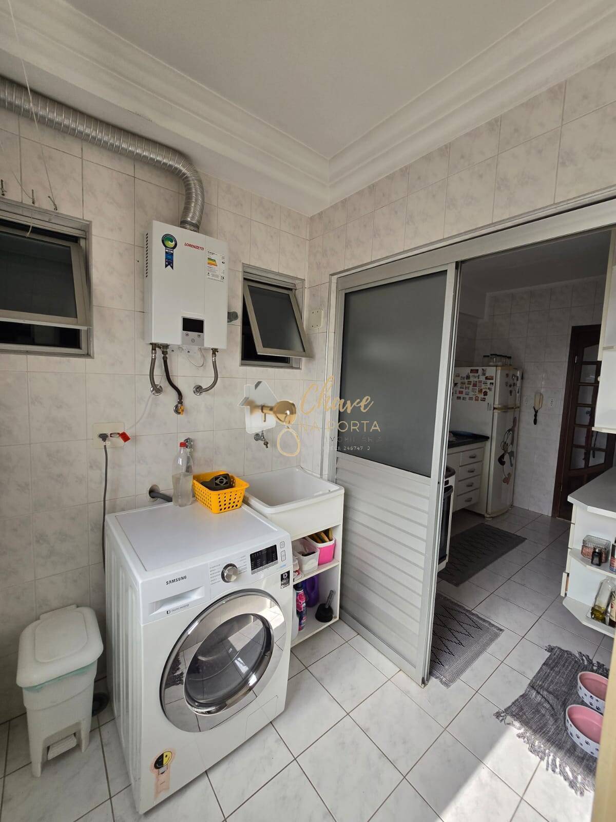 Apartamento, 3 quartos, 78 m² - Foto 8