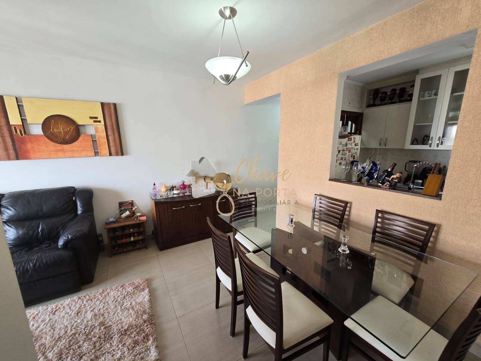 Apartamento, 3 quartos, 78 m² - Foto 4