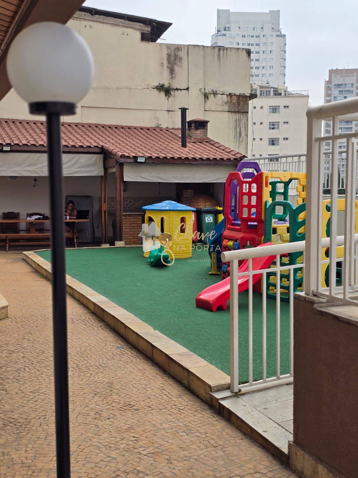 Apartamento, 3 quartos, 78 m² - Foto 28