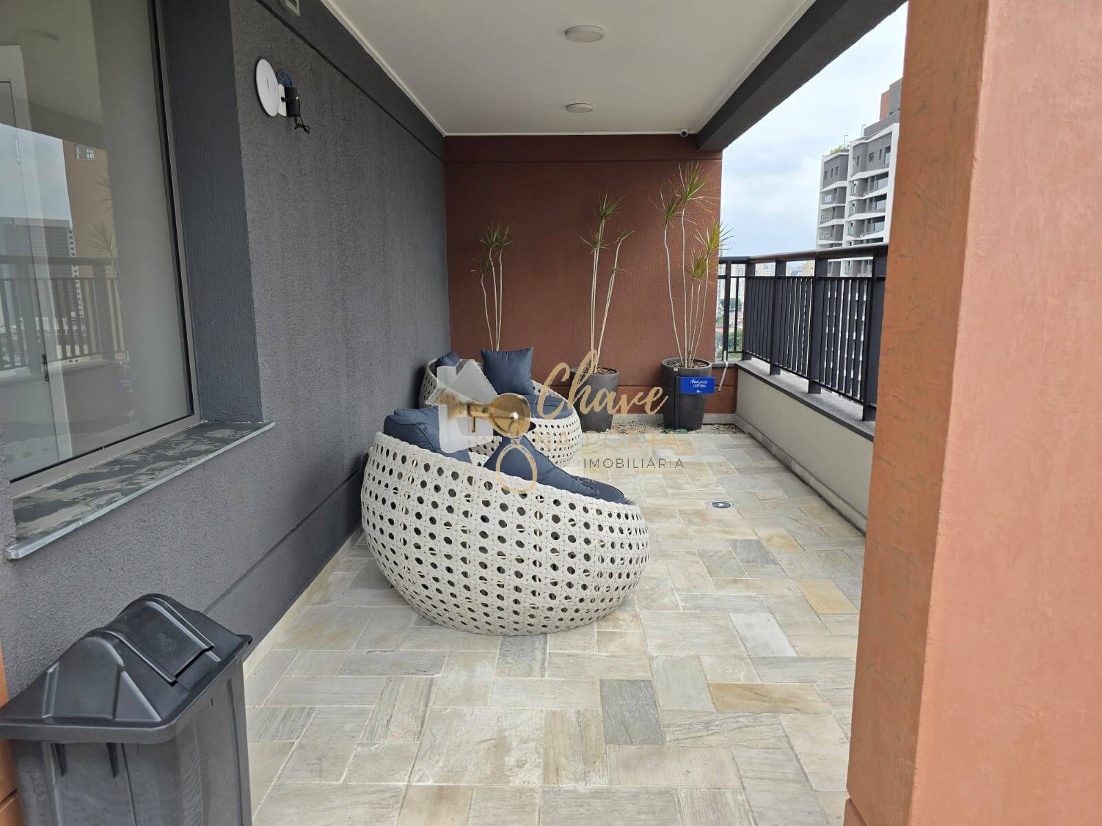 Kitnet-Studio, 27 m² - Foto 27