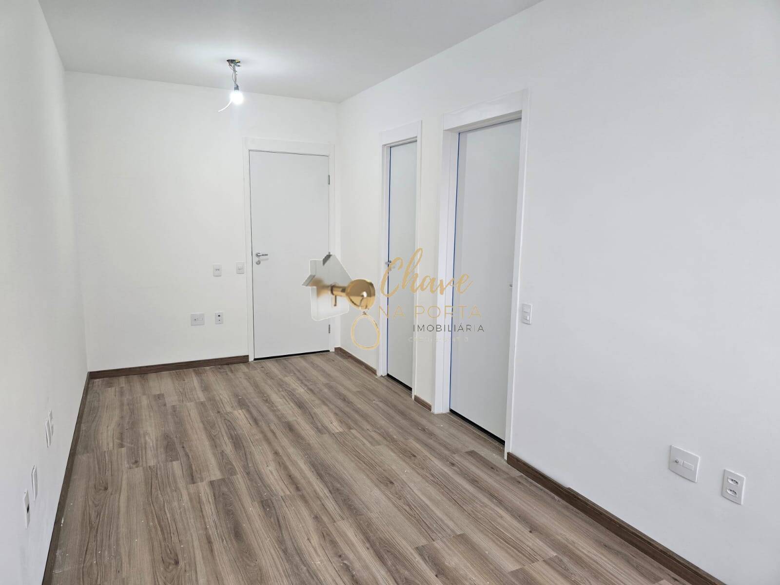 Kitnet-Studio, 27 m² - Foto 1