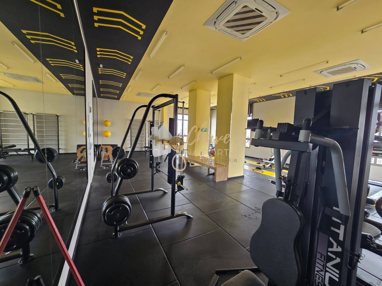Kitnet-Studio, 27 m² - Foto 18