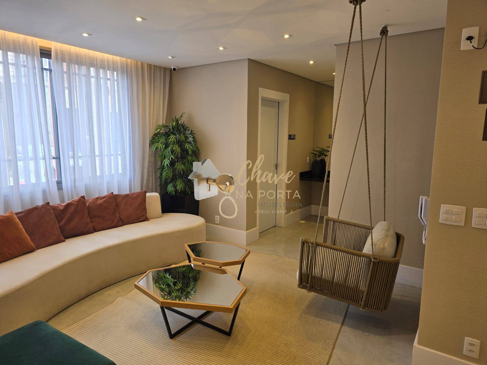 Kitnet-Studio, 27 m² - Foto 15