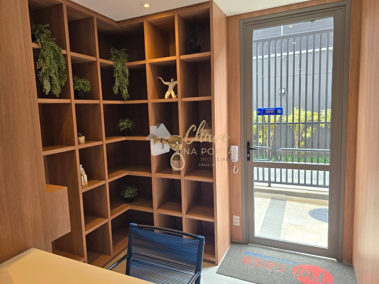 Kitnet-Studio, 27 m² - Foto 16