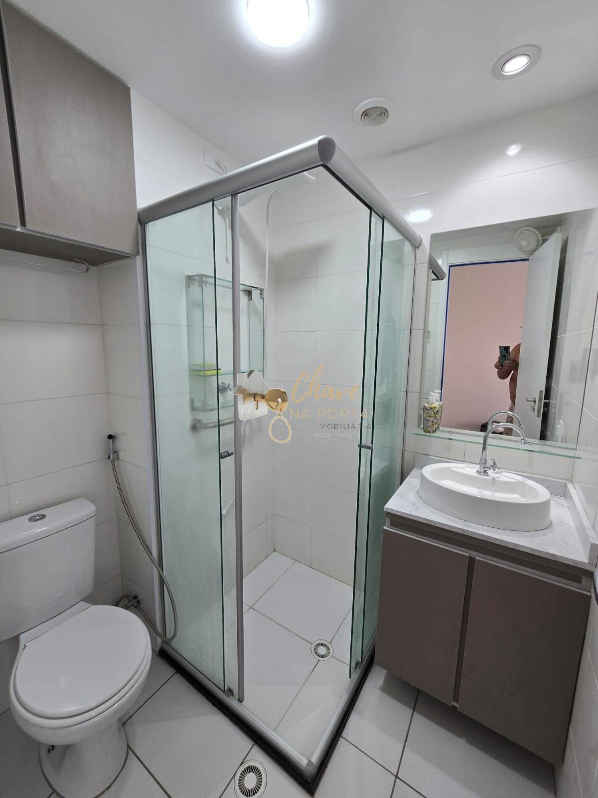 Kitnet-Studio, 27 m² - Foto 10