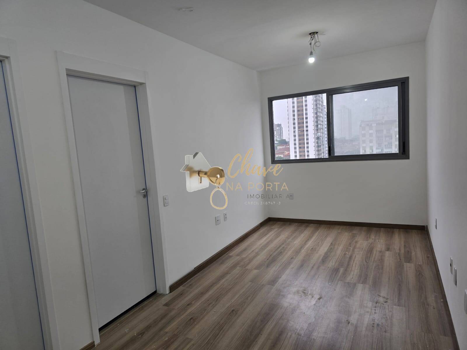 Kitnet-Studio, 27 m² - Foto 3