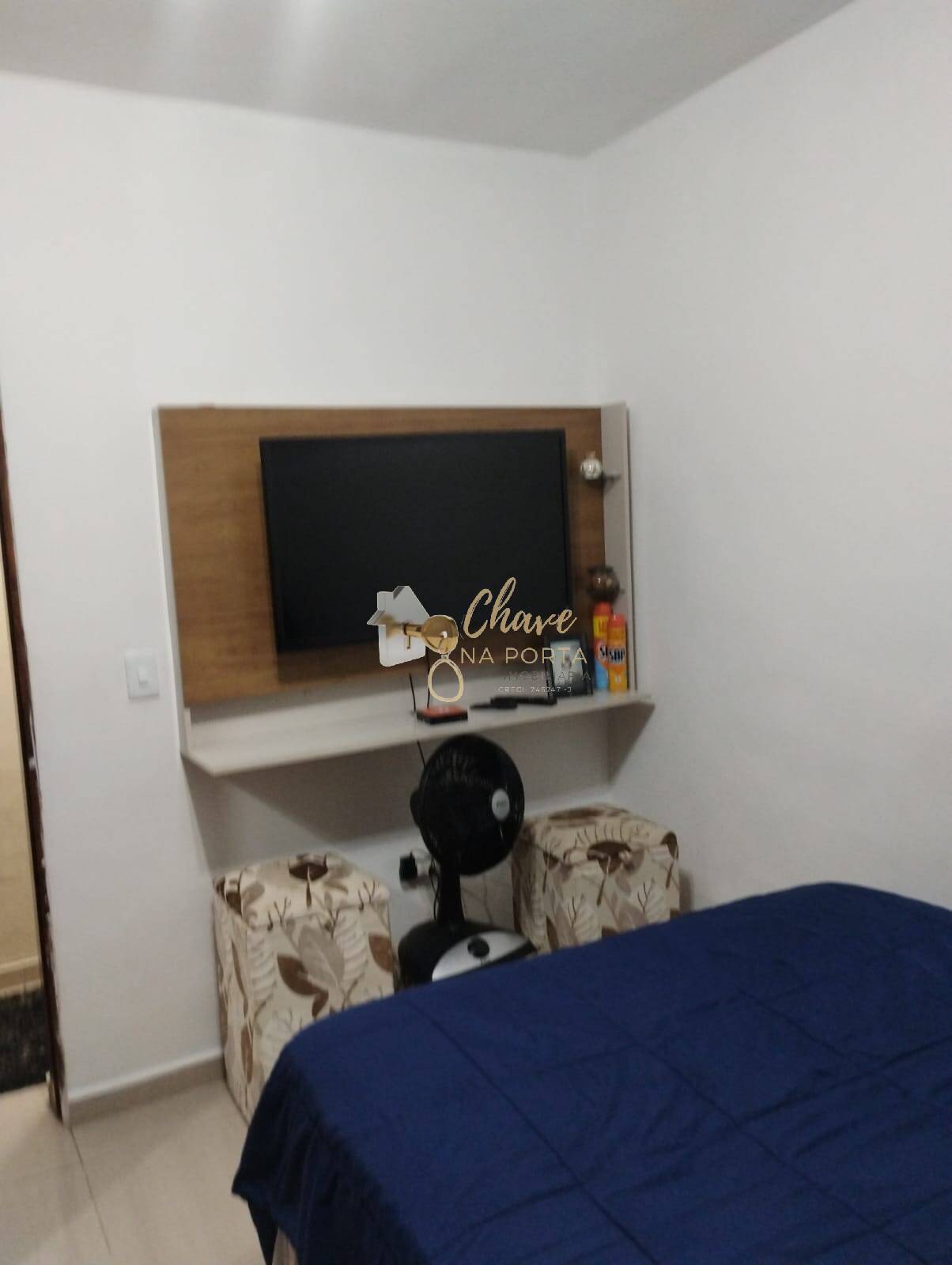 Casa, 2 quartos, 80 m² - Foto 15