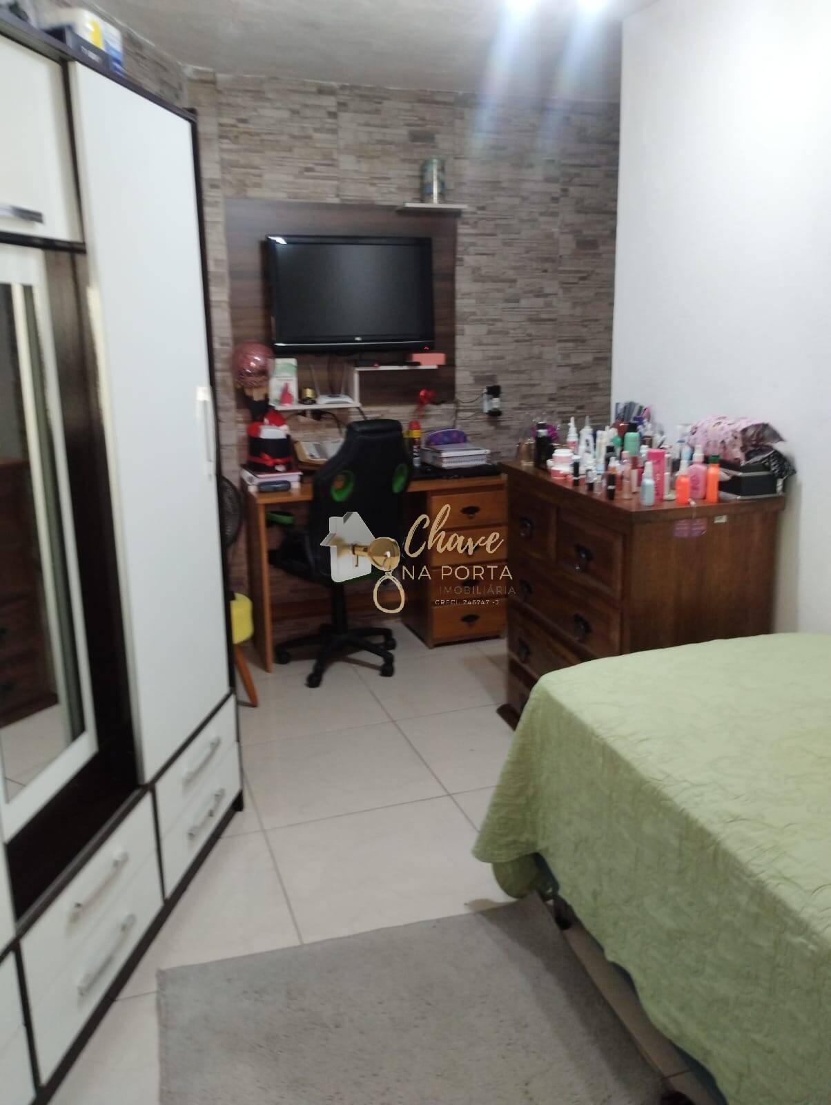 Casa, 2 quartos, 80 m² - Foto 11