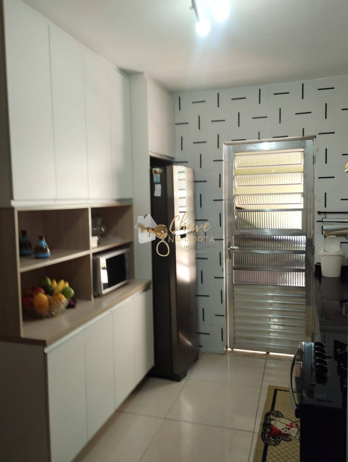 Casa, 2 quartos, 80 m² - Foto 7