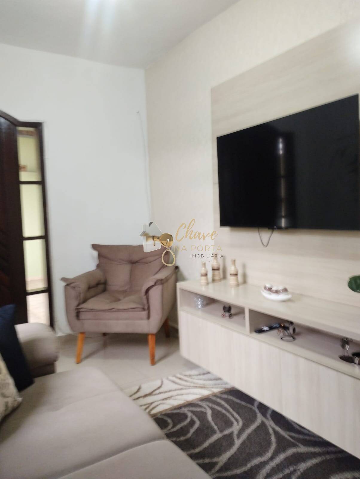 Casa, 2 quartos, 80 m² - Foto 3