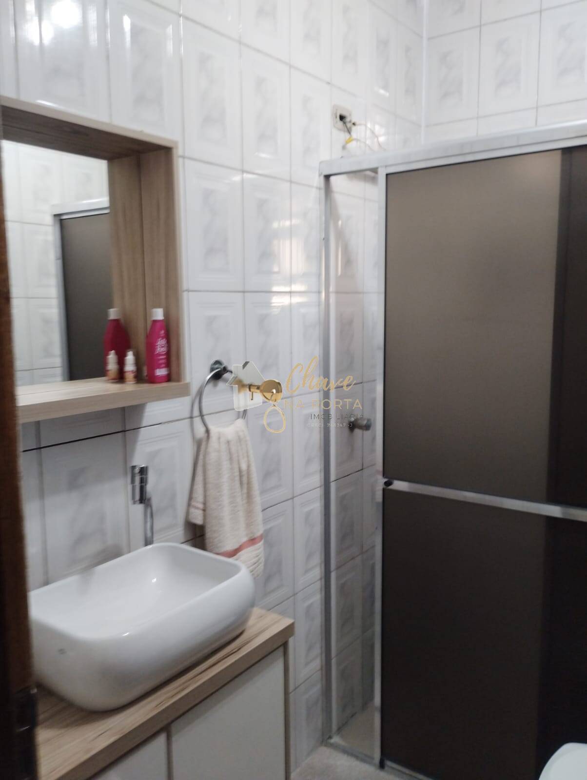 Casa, 2 quartos, 80 m² - Foto 9