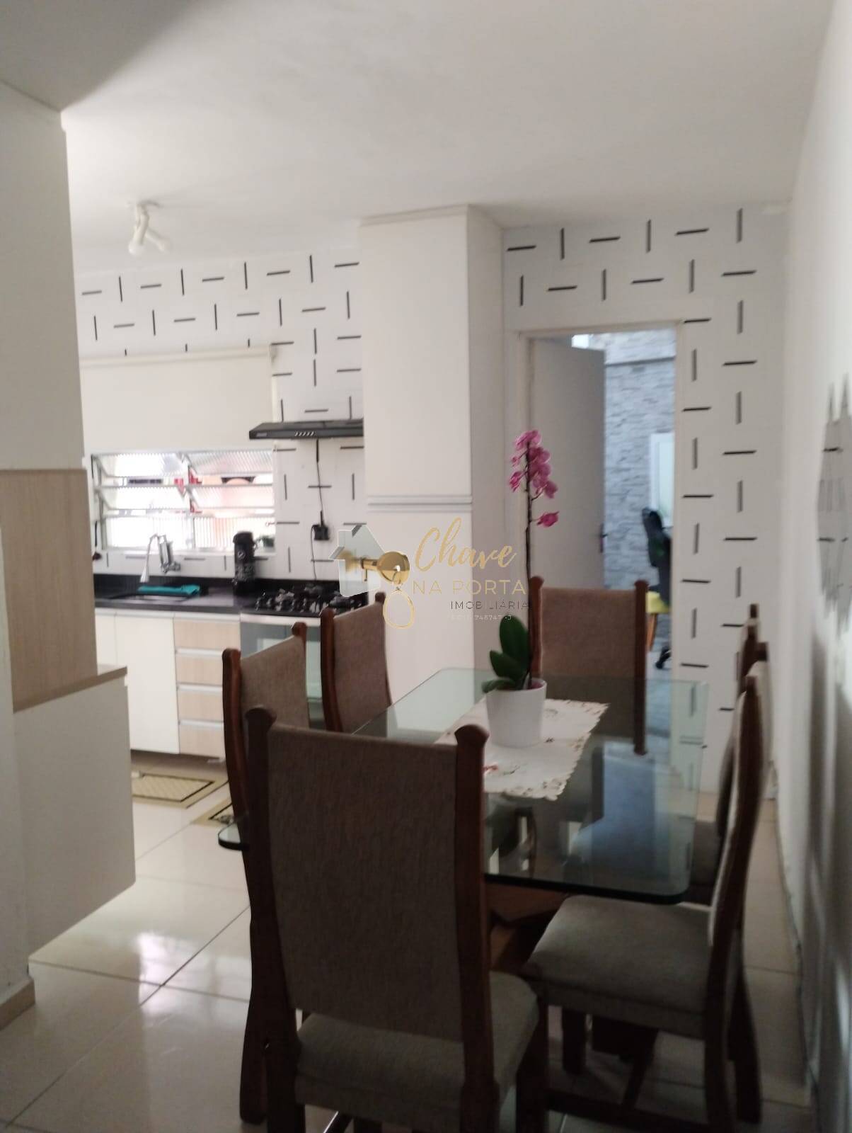 Casa, 2 quartos, 80 m² - Foto 5