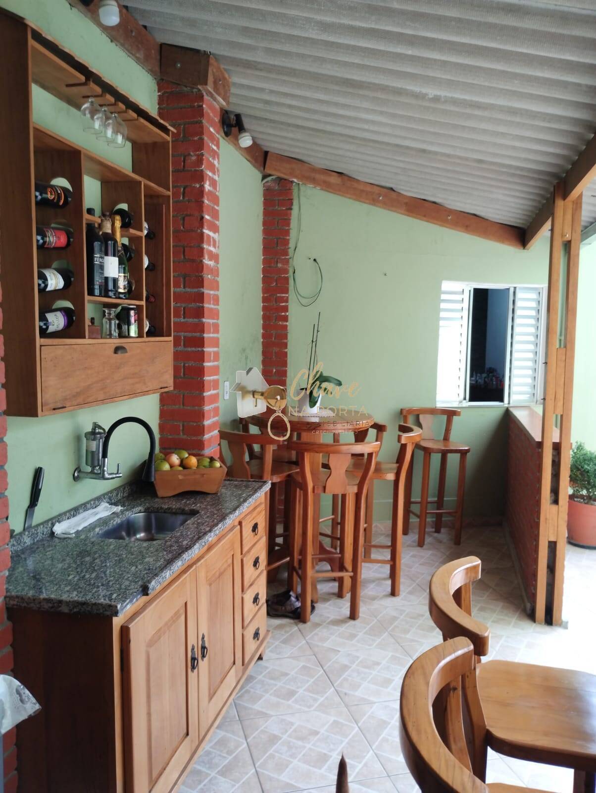 Casa, 2 quartos, 80 m² - Foto 17