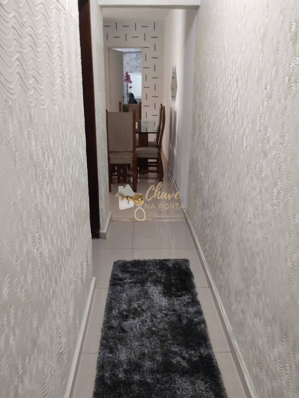 Casa, 2 quartos, 80 m² - Foto 4