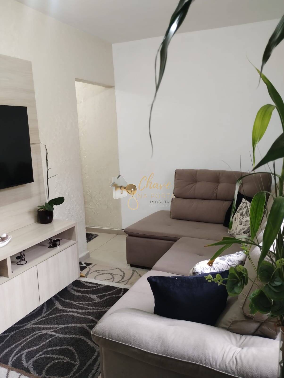 Casa, 2 quartos, 80 m² - Foto 2