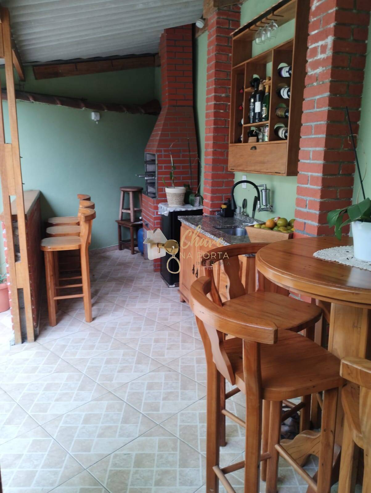 Casa, 2 quartos, 80 m² - Foto 18