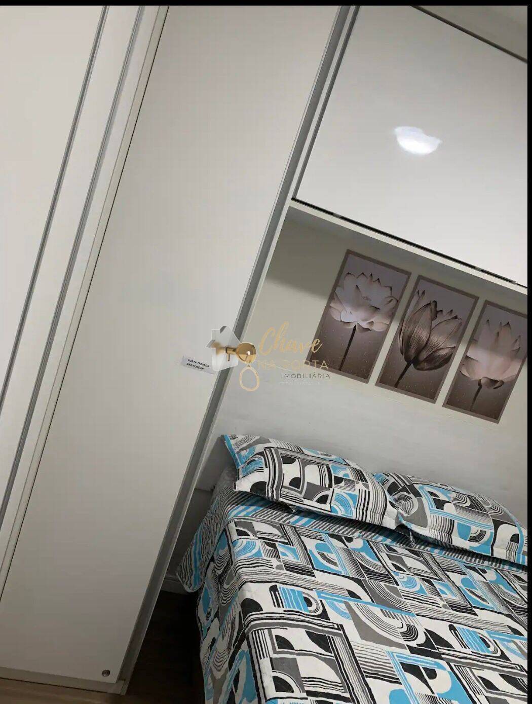 Apartamento, 2 quartos, 44 m² - Foto 8