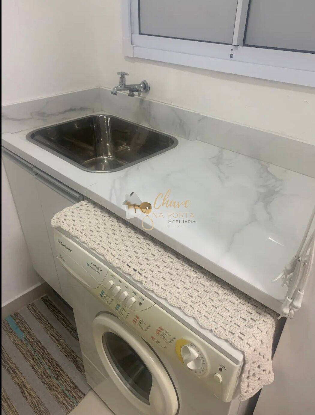 Apartamento, 2 quartos, 44 m² - Foto 6