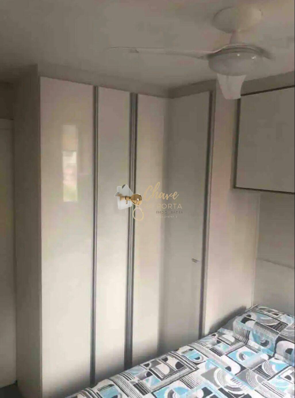 Apartamento, 2 quartos, 44 m² - Foto 9