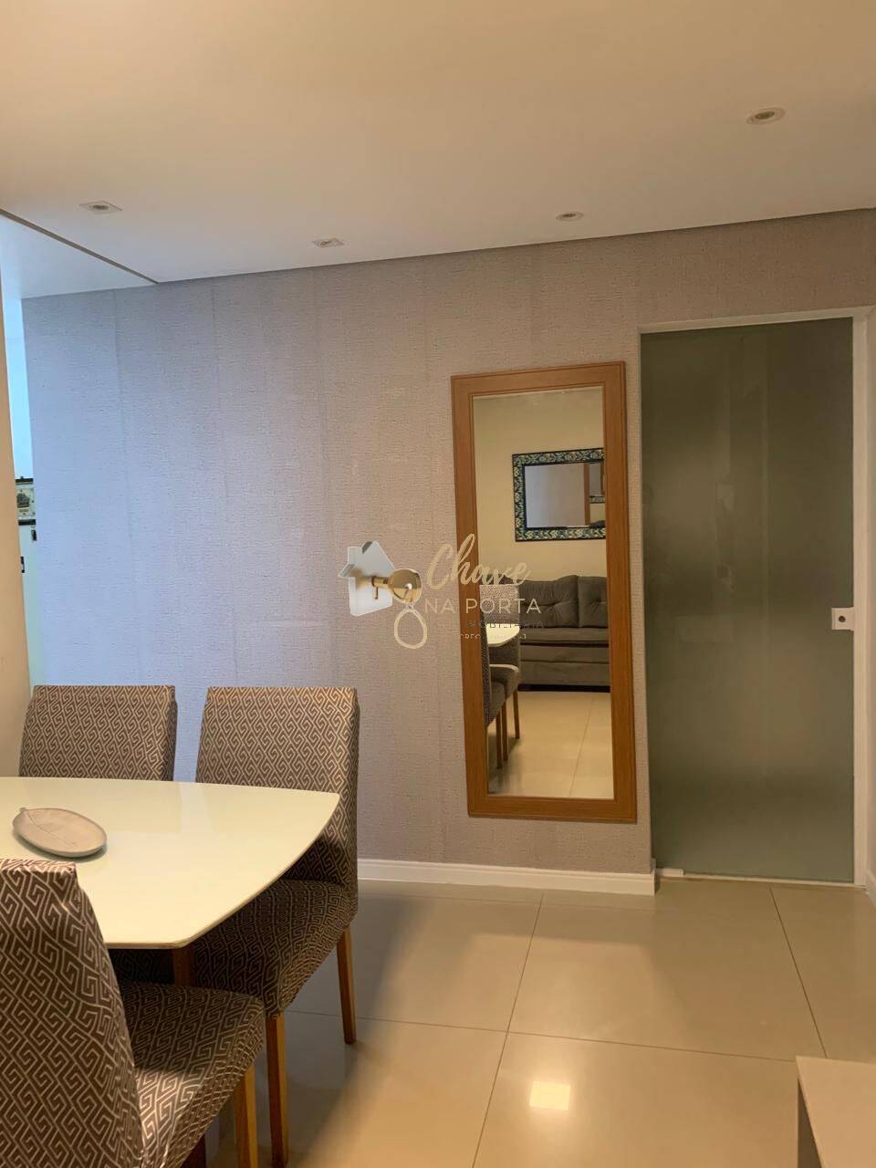 Apartamento, 2 quartos, 44 m² - Foto 3