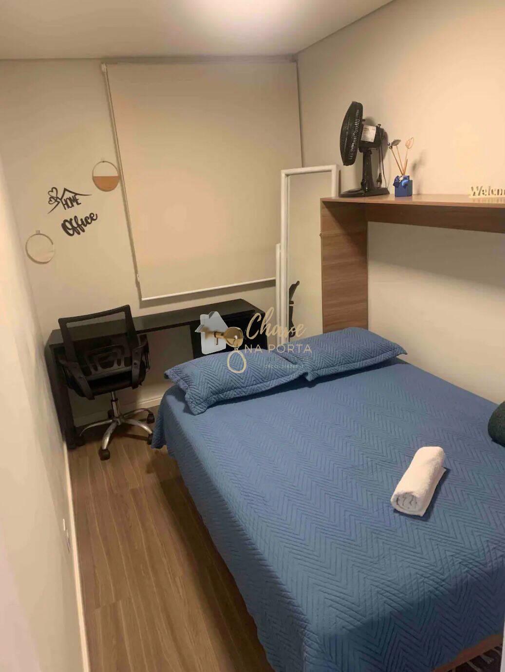 Apartamento, 2 quartos, 44 m² - Foto 10