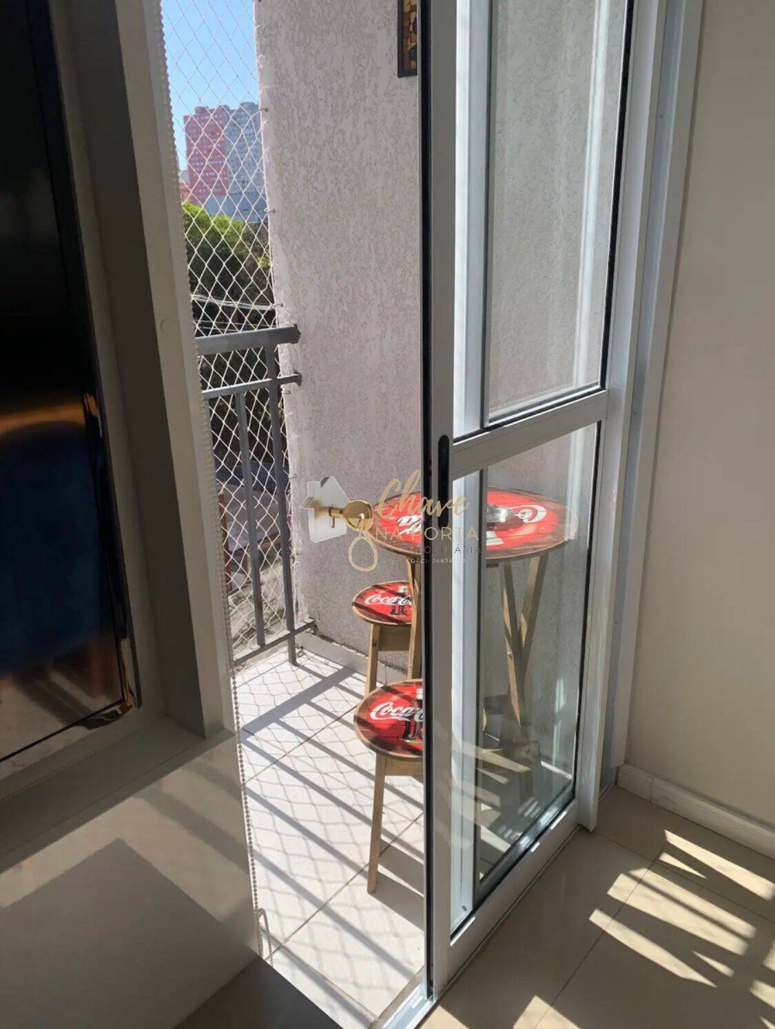 Apartamento, 2 quartos, 44 m² - Foto 13