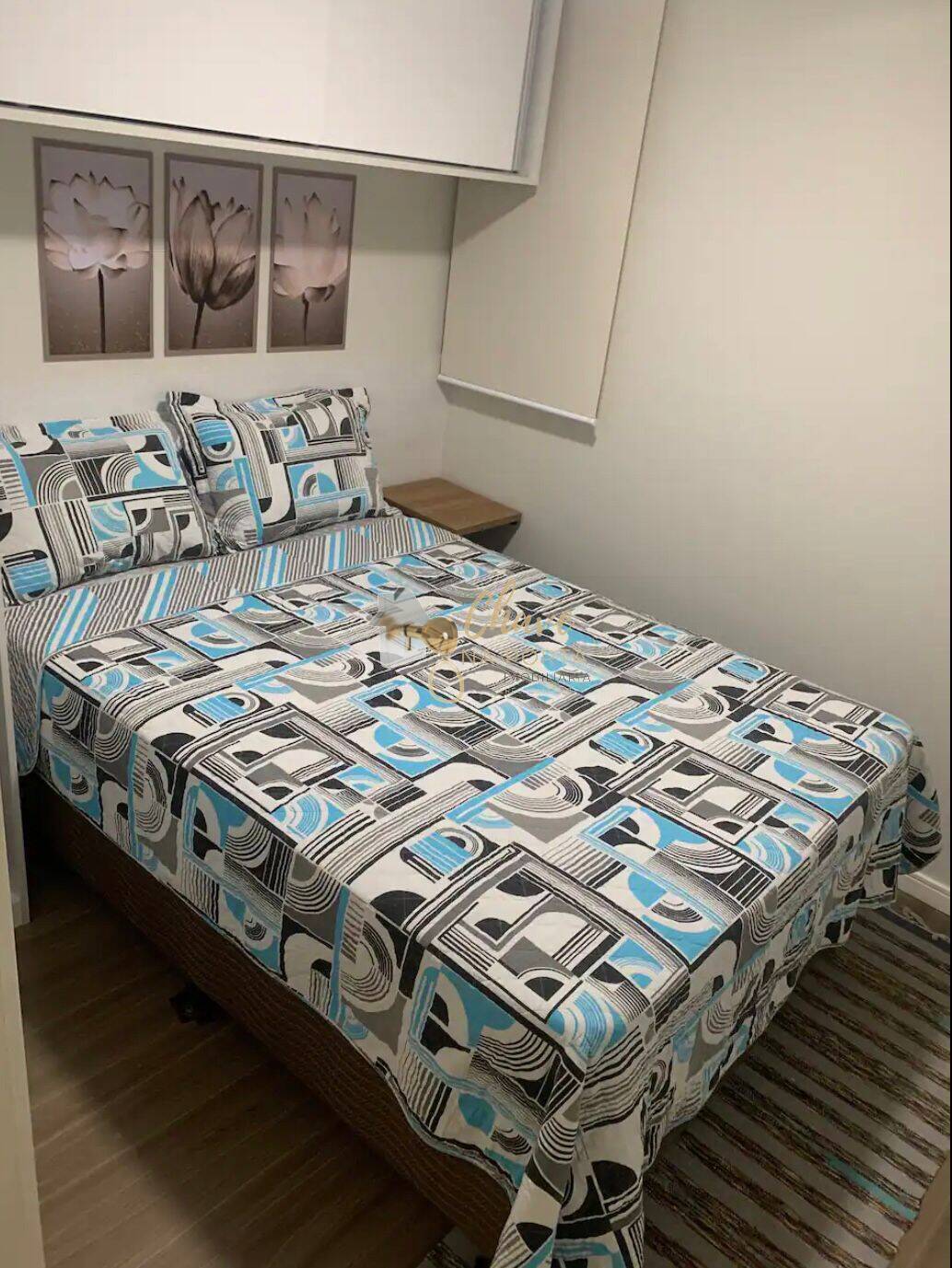 Apartamento, 2 quartos, 44 m² - Foto 7