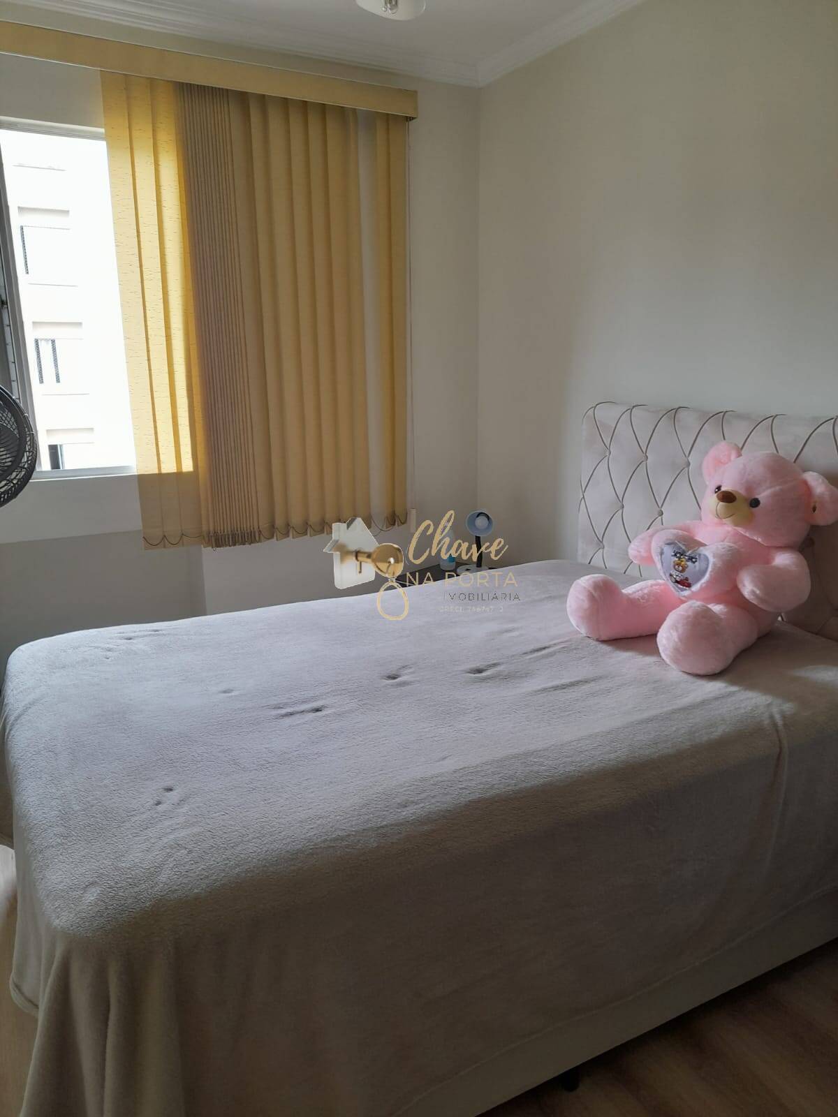 Apartamento, 2 quartos, 54 m² - Foto 5