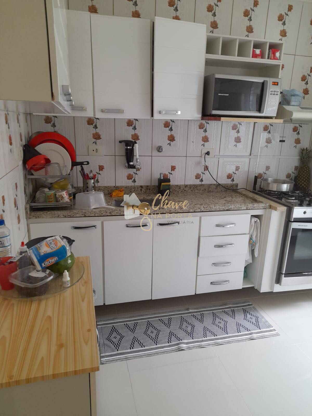 Apartamento, 2 quartos, 54 m² - Foto 3