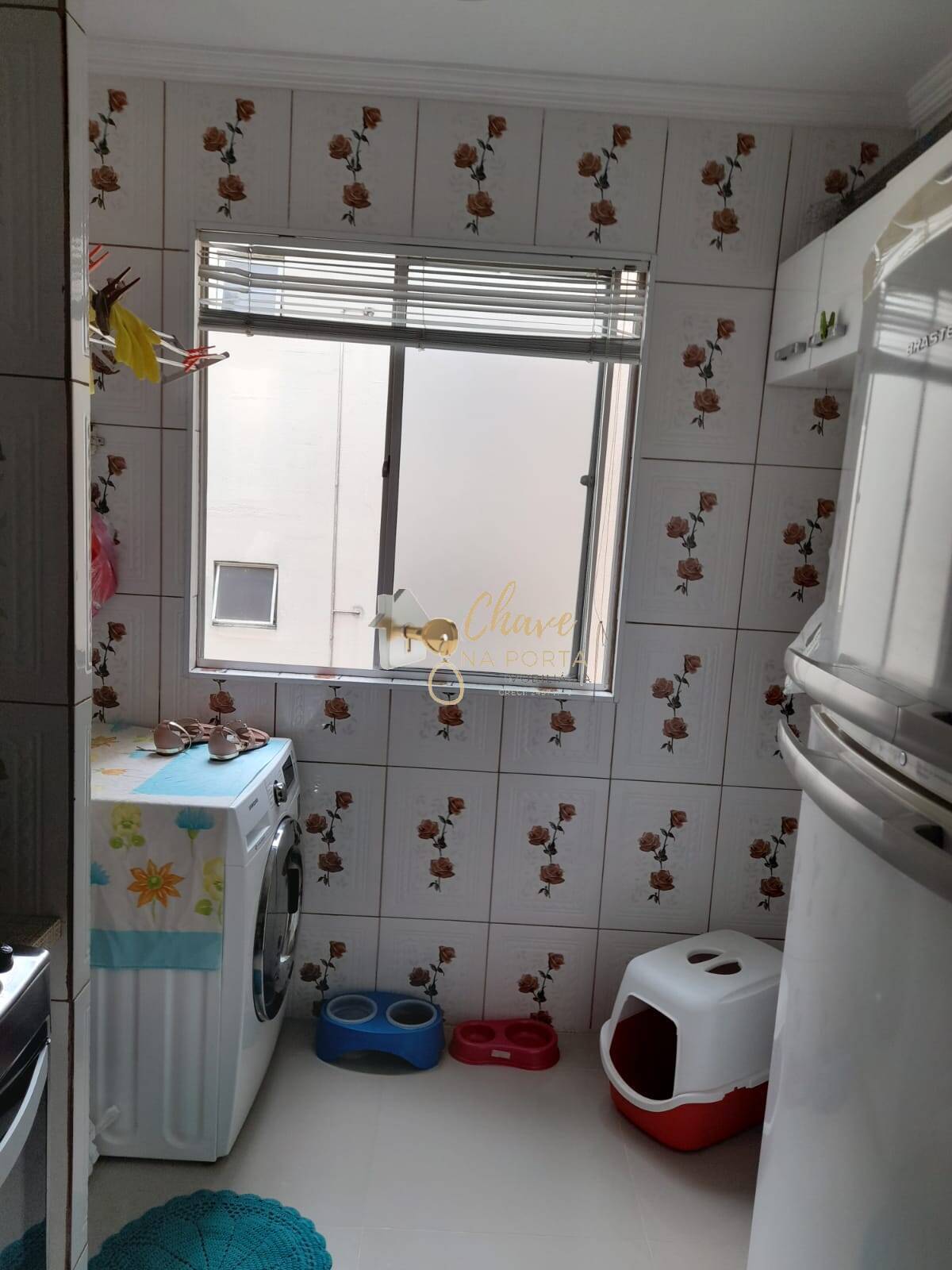 Apartamento, 2 quartos, 54 m² - Foto 4