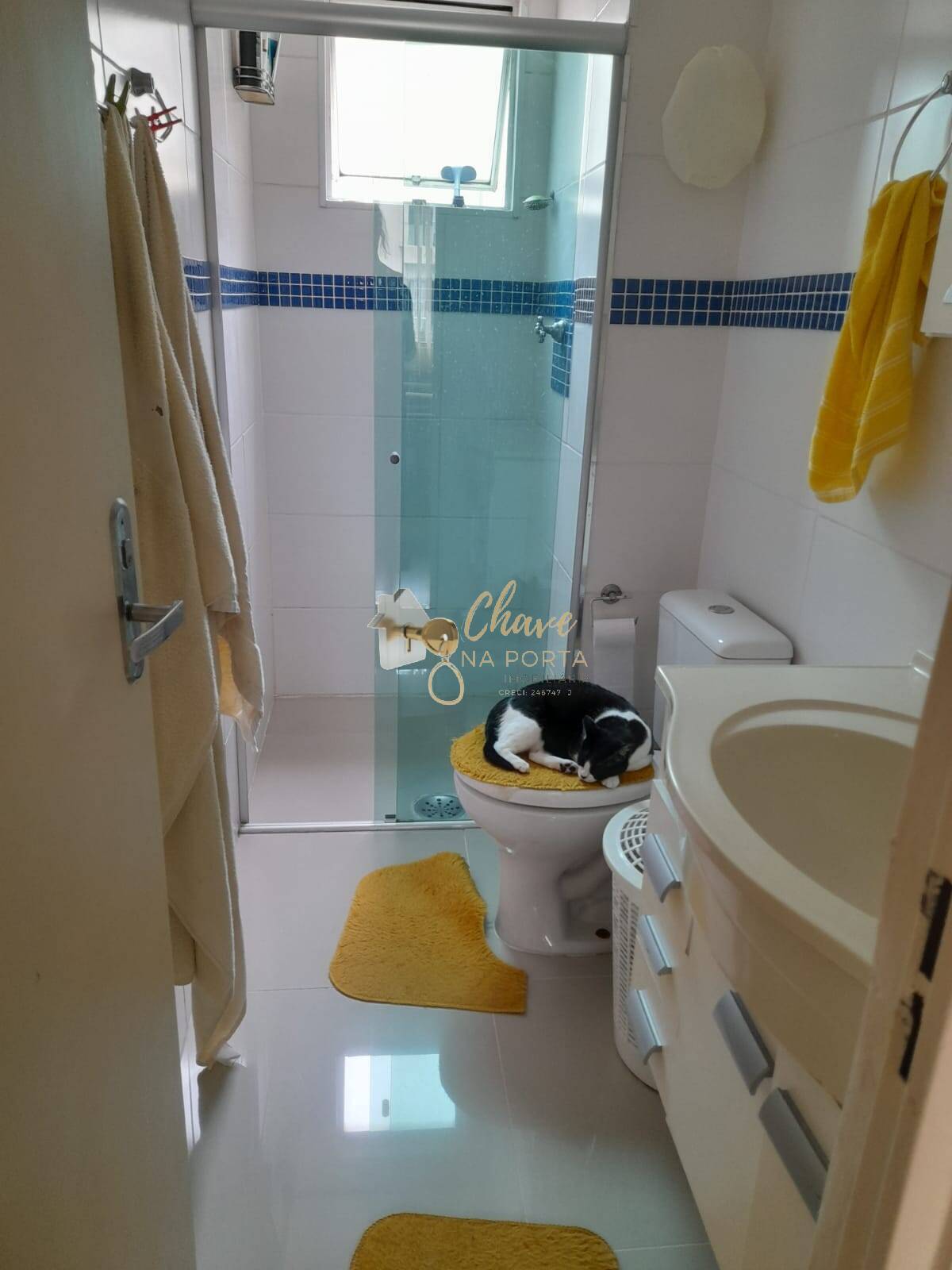 Apartamento, 2 quartos, 54 m² - Foto 7