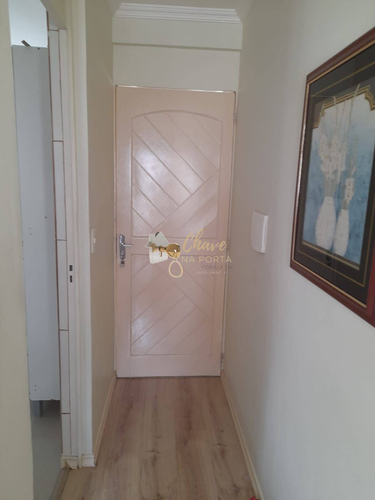 Apartamento, 2 quartos, 54 m² - Foto 8