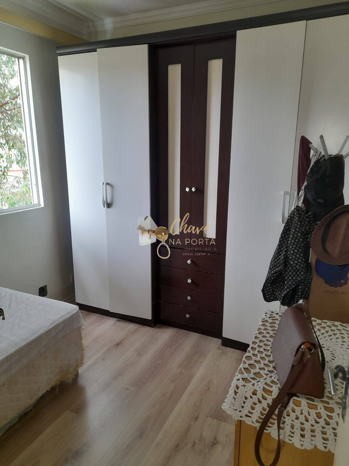 Apartamento, 2 quartos, 54 m² - Foto 6